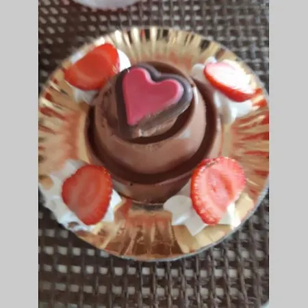 Casa Mammarella Semesterbostad