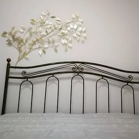 Semesterbostad Casa Mammarella *