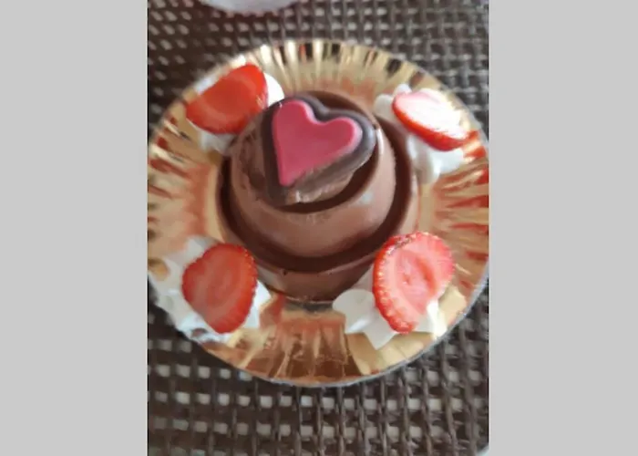 Casa Mammarella Semesterbostad