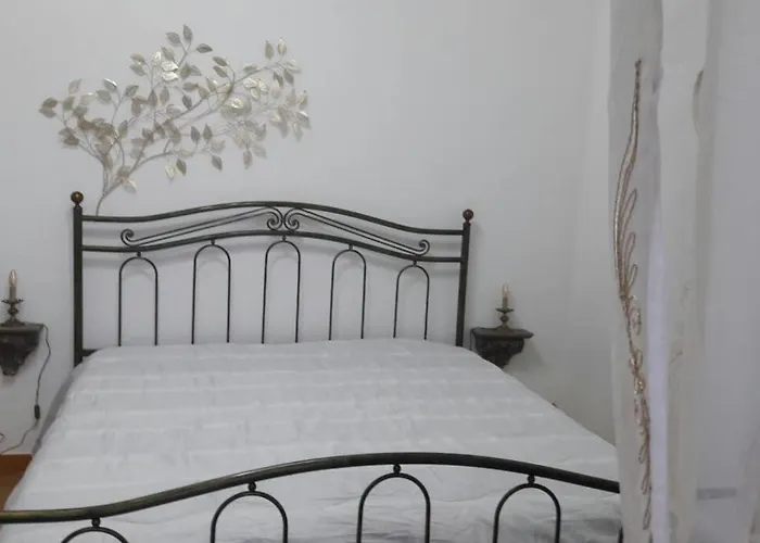 Semesterbostad Casa Mammarella *