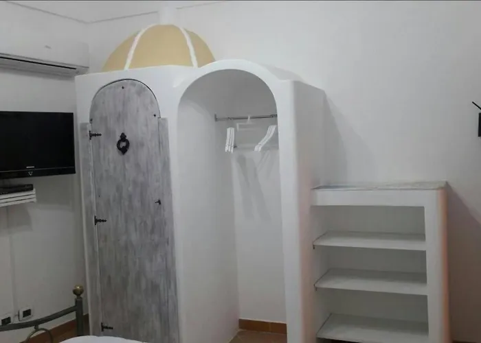 Casa Mammarella * Positano