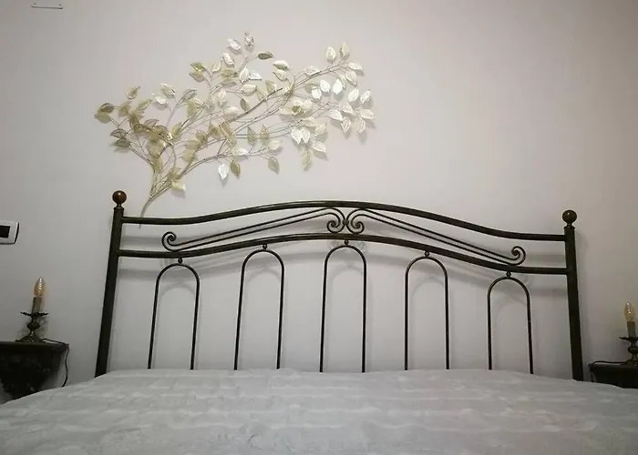 Semesterbostad Casa Mammarella *