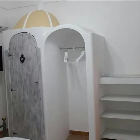 Casa Mammarella * Positano