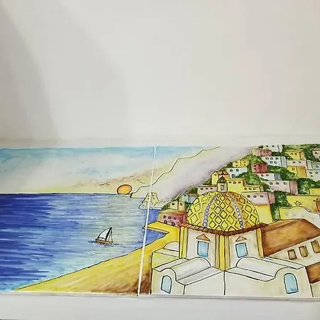 Casa Mammarella Holiday home *