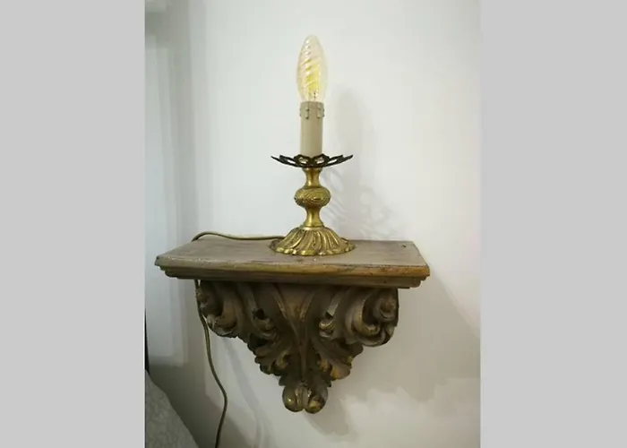 Casa Mammarella Positano