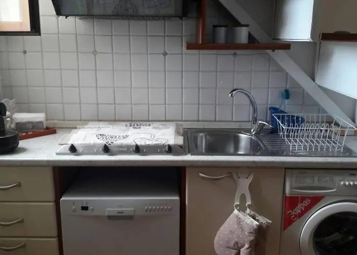 Casa Mammarella Holiday home *