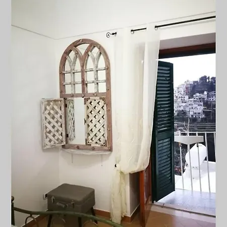 Casa Mammarella Будинок відпочинку Позітано