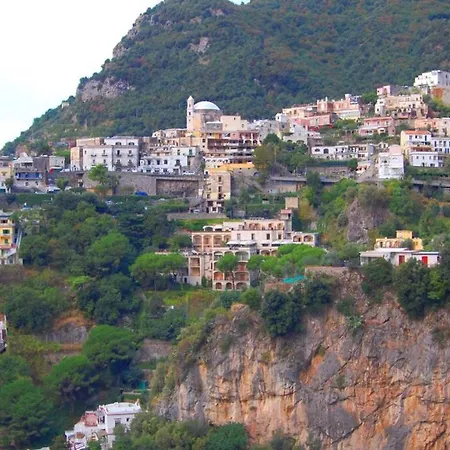 Casa Mammarella Casa de Férias Positano